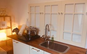 Familienfreundliche Ferienwohnung am See